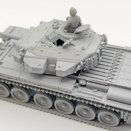 280104 Centurion MBT Mk 3 / Mk 5
