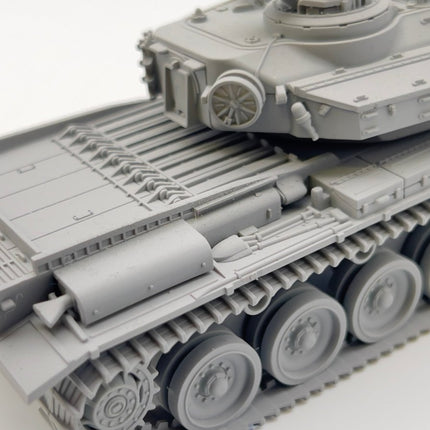 280104 Centurion MBT Mk 3 / Mk 5