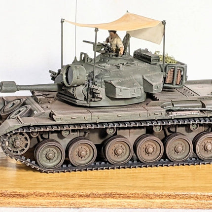 280105 Centurion MBT Mk 5 / Mk 5/1 (FV4011)