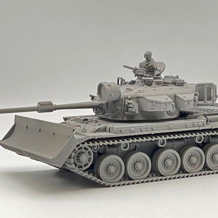 280105 Centurion MBT Mk 5 / Mk 5/1 (FV4011)