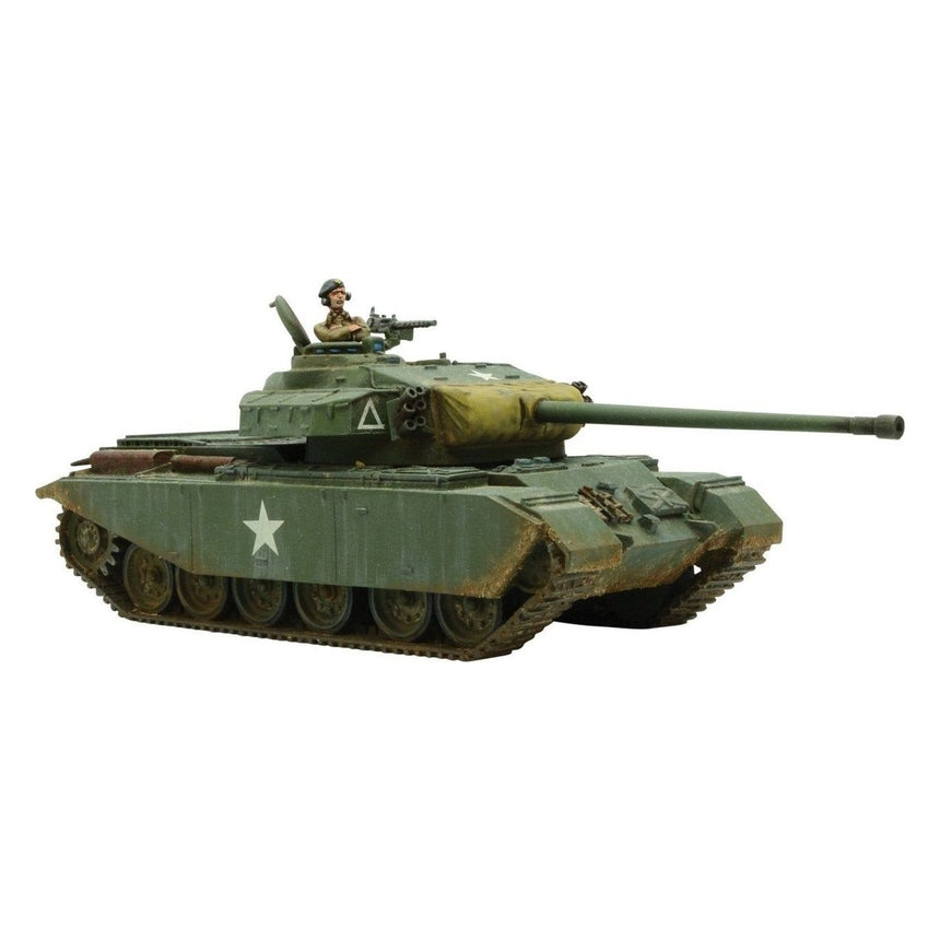 Centurion Mk III - Panzer - Warlord Games - 405118001