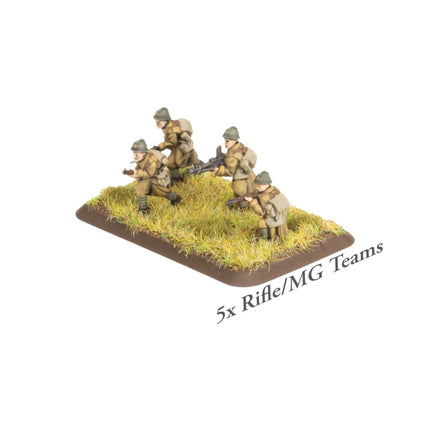 Char B1 bis Combat Company