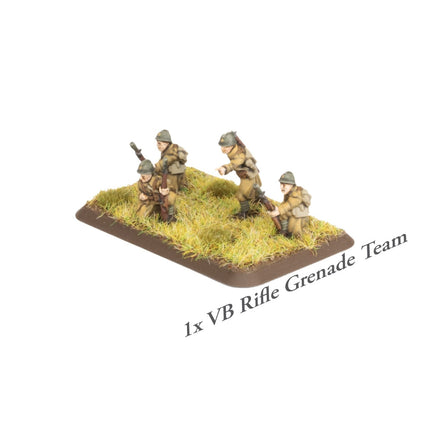 Char B1 bis Combat Company