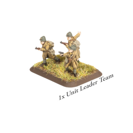 Char B1 bis Combat Company