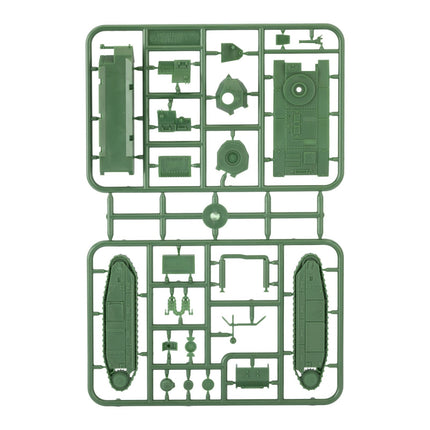 Char B1 bis Combat Company