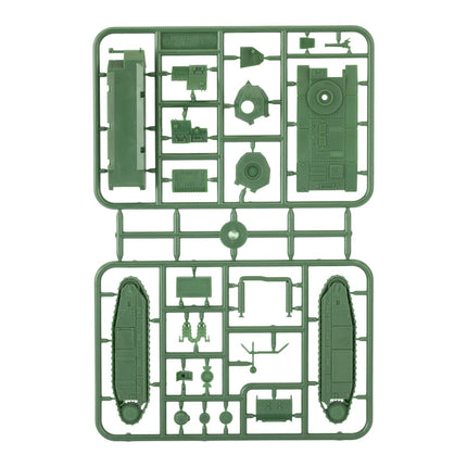 Char B1 bis Tank Platoon
