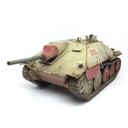 280030 - Jadgpanzer 38(t) "Hetzer"