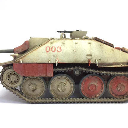 280030 - Jadgpanzer 38(t) "Hetzer"