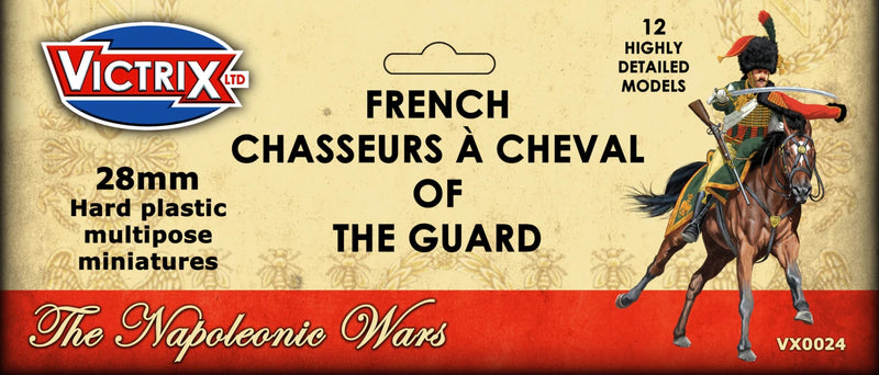 Chasseur à Cheval