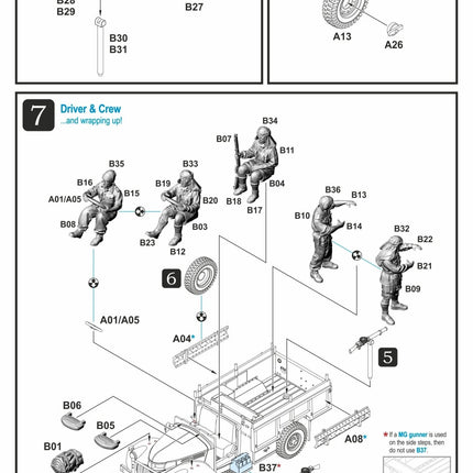 280075 - Chevrolet WB 30cwt Truck