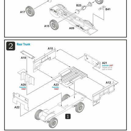 280075 - Chevrolet WB 30cwt Truck