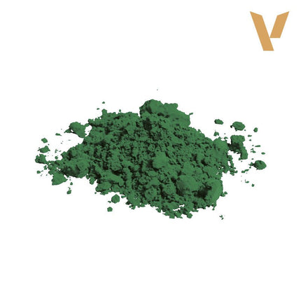 Chrome Oxide Green - Pigment FX (35 ml)