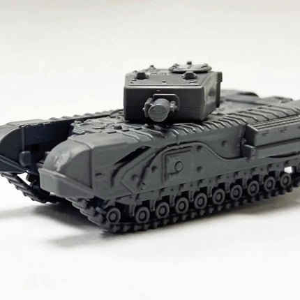 Churchill 12mm - Panzer - Victrix - VG12009