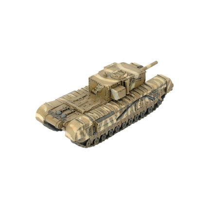 Churchill Gun Carrier (7.62cm)