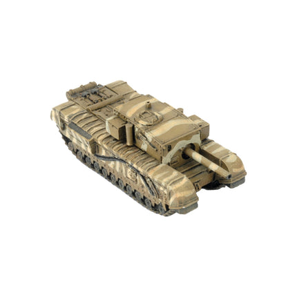 Churchill Gun Carrier (7.62cm)