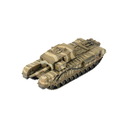 Churchill Gun Carrier (7.62cm)