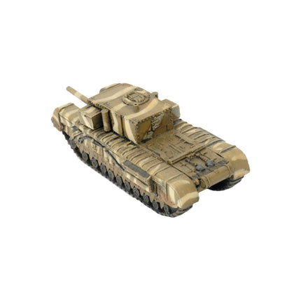 Churchill Gun Carrier (7.62cm)