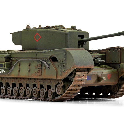 A01304V Churchill Mk.VII