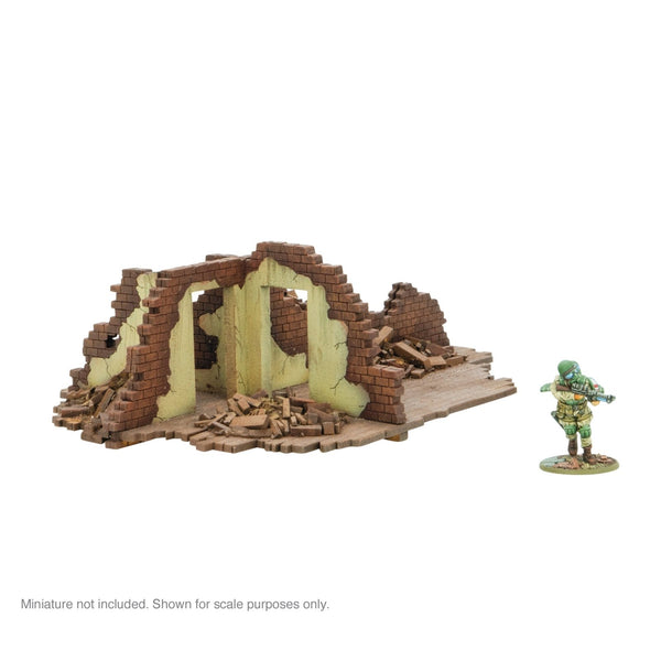 Terrain