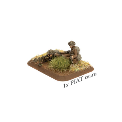 Comet Armoured Squadron