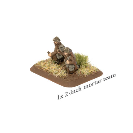 Comet Armoured Squadron