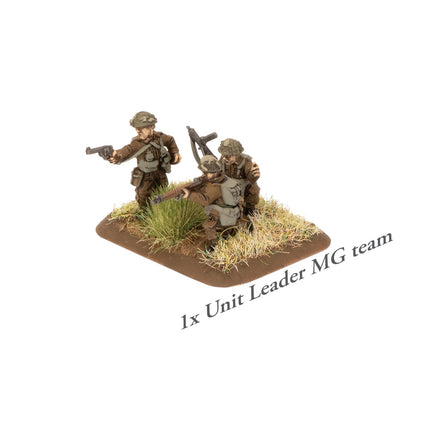 Comet Armoured Squadron