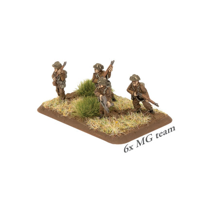 Comet Armoured Squadron