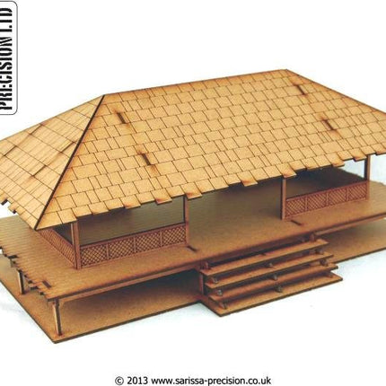Community House