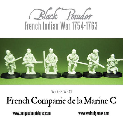 Companie de la Marine C