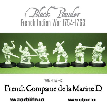 Companie de la Marine D
