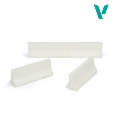 Concrete Barriers - Scenics (1:35) - Vallejo - SC214 (2)