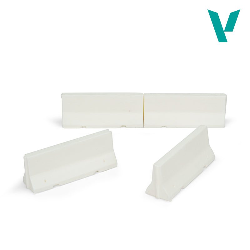 Concrete Barriers - Scenics (1:35) - Vallejo - SC214 (2)