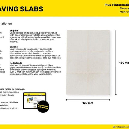 Concrete Paving Slabs