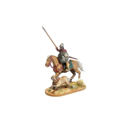 Conquistador Cavalry - Kavallerie - Wargames Atlantic - WAARN003