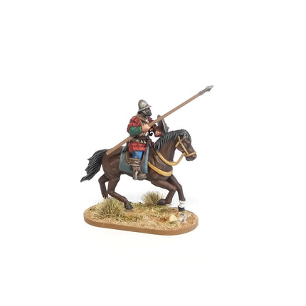 Conquistador Cavalry - Kavallerie - Wargames Atlantic - WAARN003