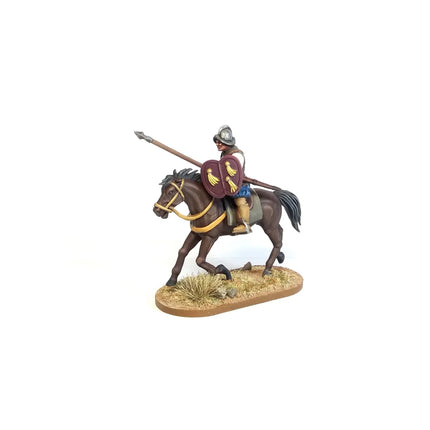 Conquistador Cavalry - Kavallerie - Wargames Atlantic - WAARN003