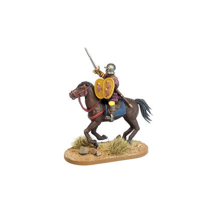 Conquistador Cavalry - Kavallerie - Wargames Atlantic - WAARN003