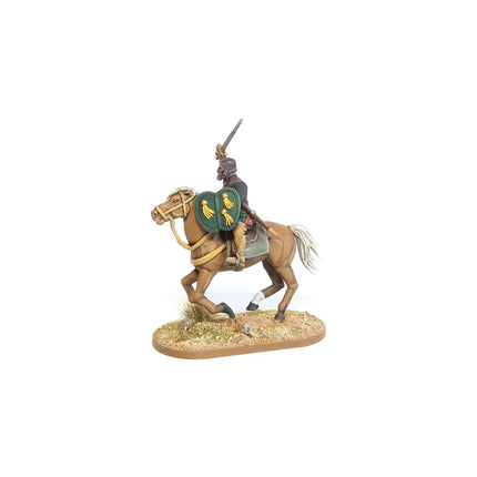 Conquistador Cavalry - Kavallerie - Wargames Atlantic - WAARN003