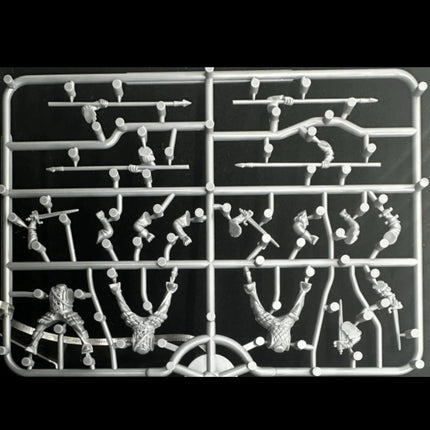 Conquistador Cavalry - Kavallerie - Wargames Atlantic - WAARN003