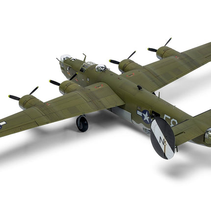 A09010 Consolidated B-24H Liberator