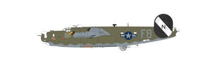 A09010 Consolidated B-24H Liberator