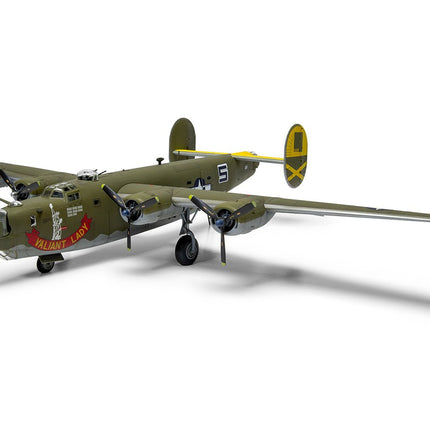 A09010 Consolidated B-24H Liberator
