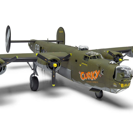 A09010 Consolidated B-24H Liberator