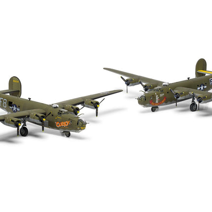 A09010 Consolidated B-24H Liberator