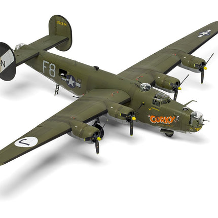 A09010 Consolidated B-24H Liberator