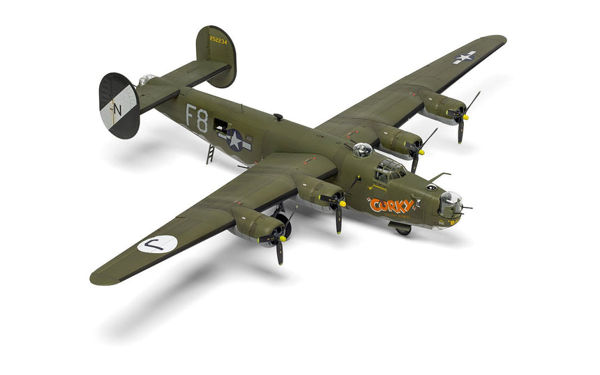 A09010 Consolidated B-24H Liberator