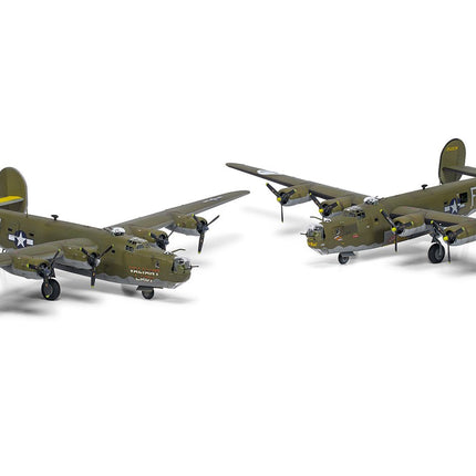 A09010 Consolidated B-24H Liberator
