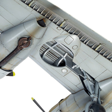 A09010 Consolidated B-24H Liberator