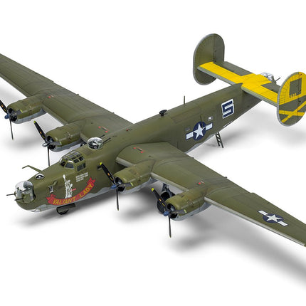 A09010 Consolidated B-24H Liberator