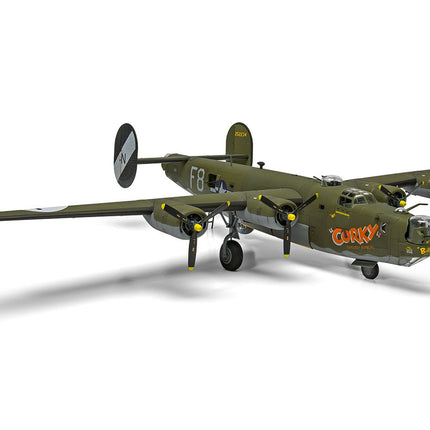 A09010 Consolidated B-24H Liberator